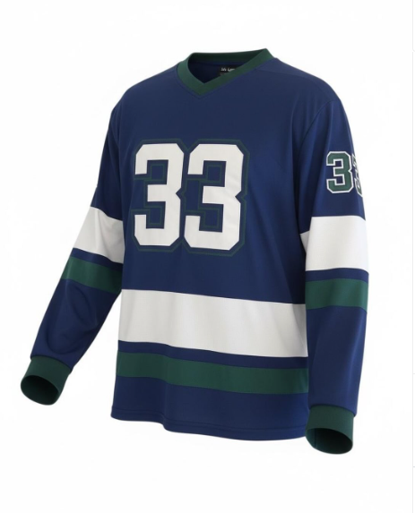 Mens sweater
