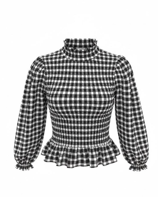 Ladies Formal top